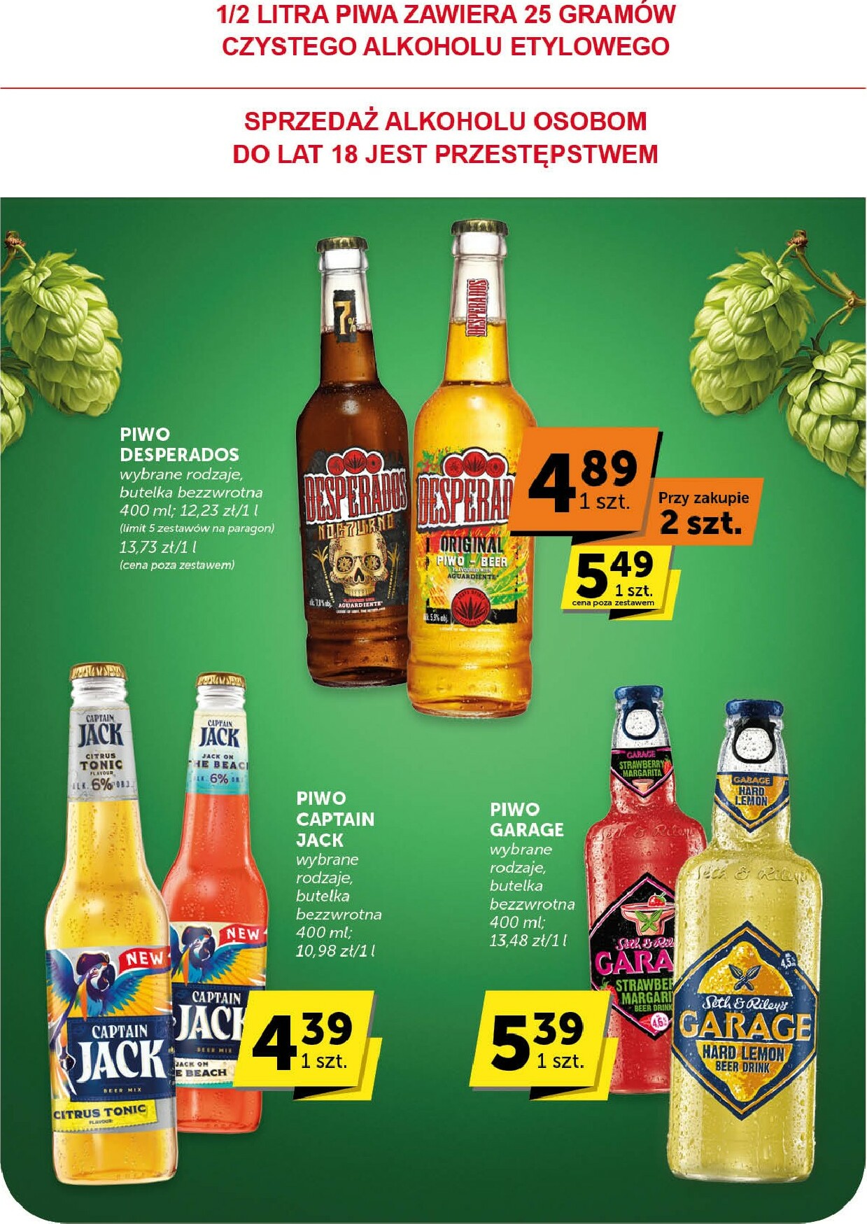 groszek - Gazetka Groszek - Supermarket - ważna od 19.02.2026 do 03.03.2026 - page: 26