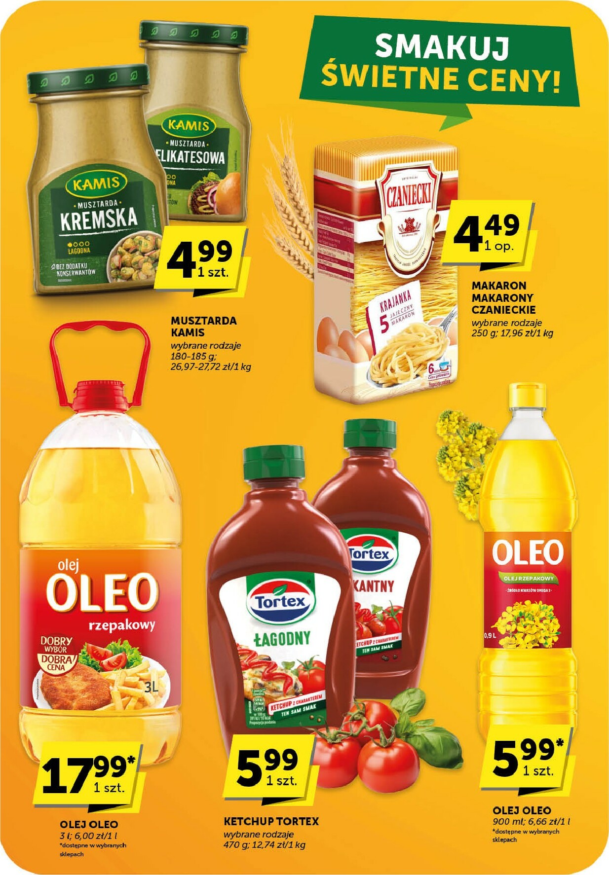 groszek - Gazetka Groszek - Supermarket - ważna od 19.02.2026 do 03.03.2026 - page: 17