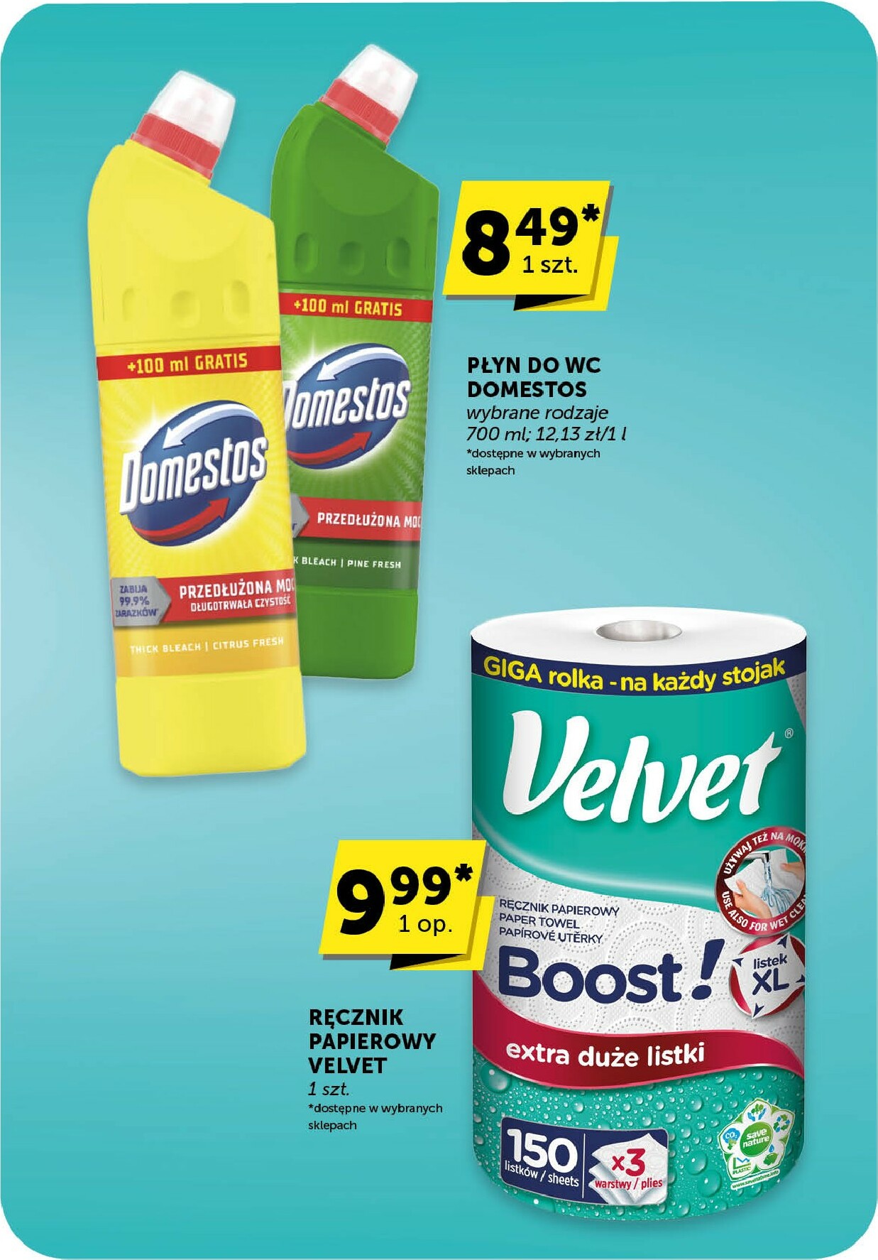 groszek - Gazetka Groszek - Market - ważna od 19.02.2026 do 03.03.2026 - page: 20