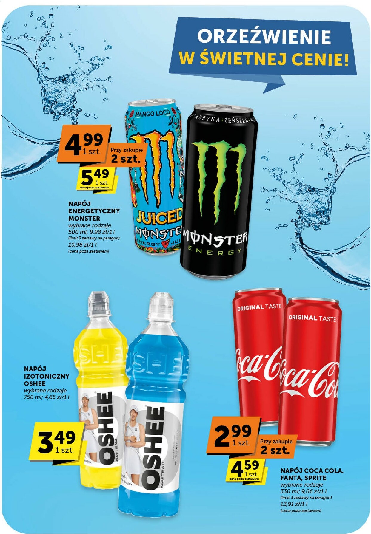 groszek - Gazetka Groszek - Market - ważna od 19.02.2026 do 03.03.2026 - page: 17