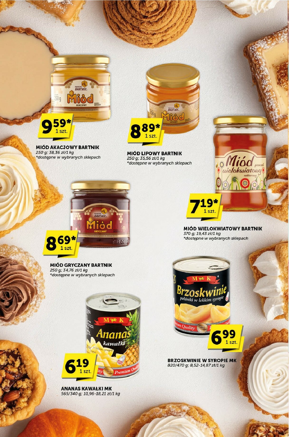 groszek - Gazetka Groszek - Katalog - ważna od 03.02.2026 do 19.02.2026 - page: 16