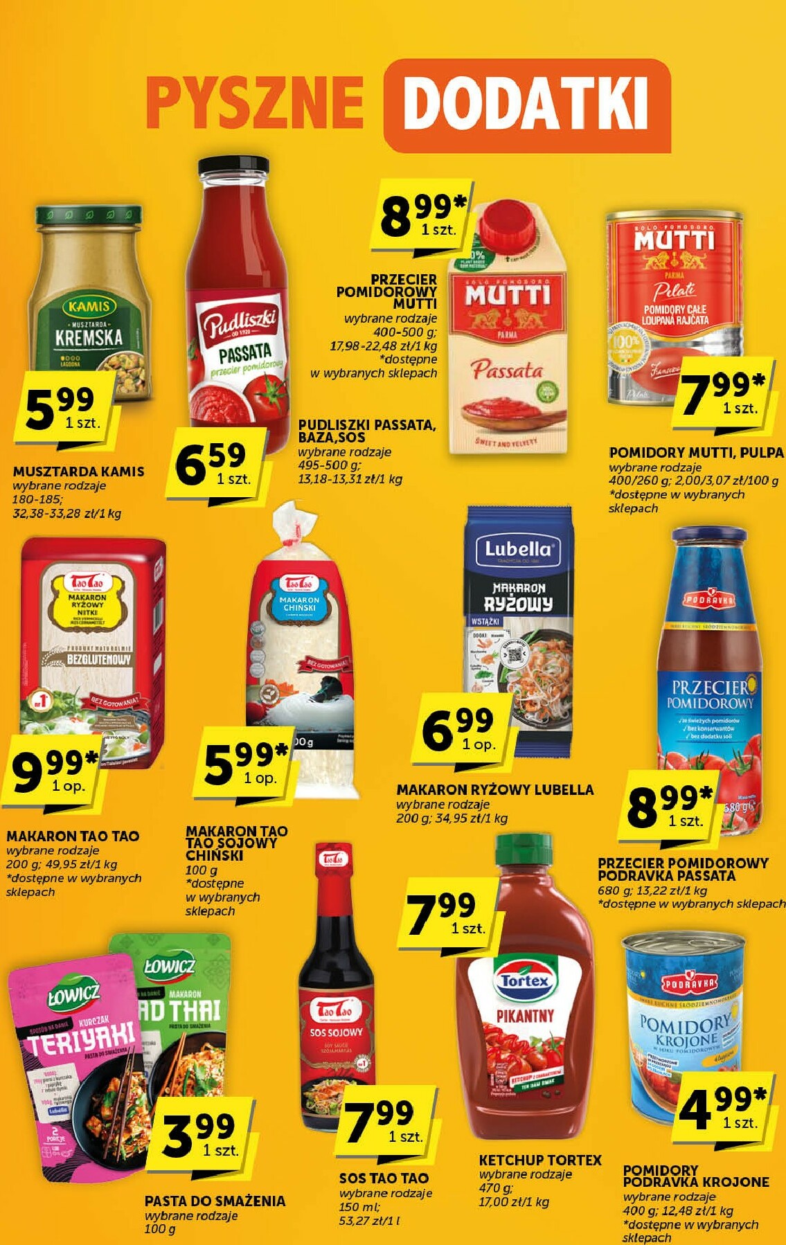 groszek - Gazetka Groszek - Katalog - ważna od 03.02.2026 do 19.02.2026 - page: 12