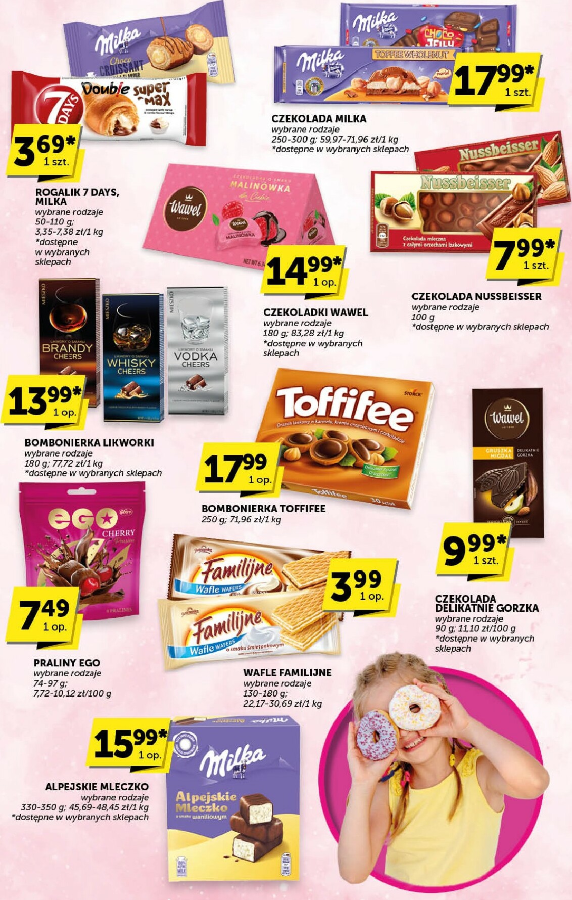 groszek - Gazetka Groszek - Katalog - ważna od 03.02.2026 do 19.02.2026 - page: 20