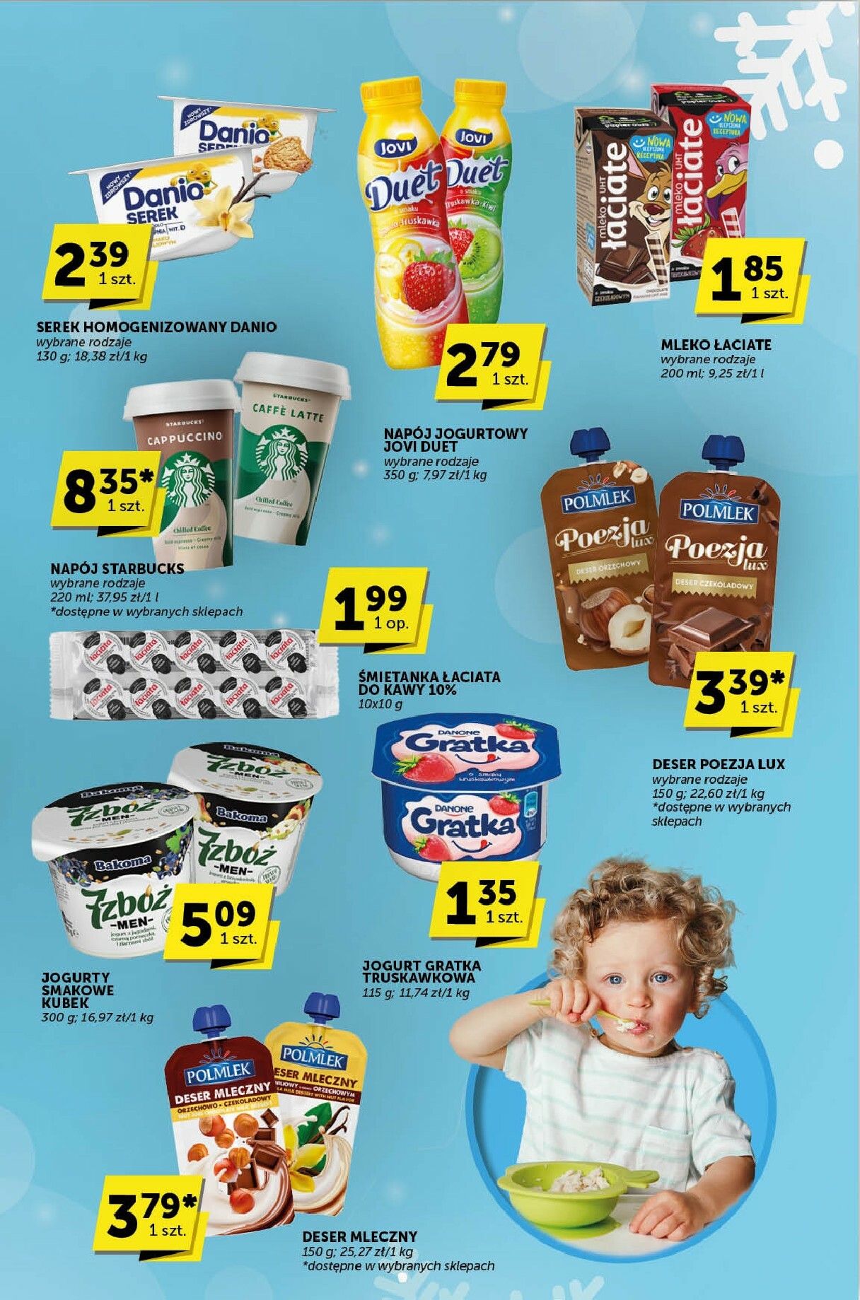 groszek - Gazetka Groszek - Katalog - ważna od 03.02.2026 do 19.02.2026 - page: 3