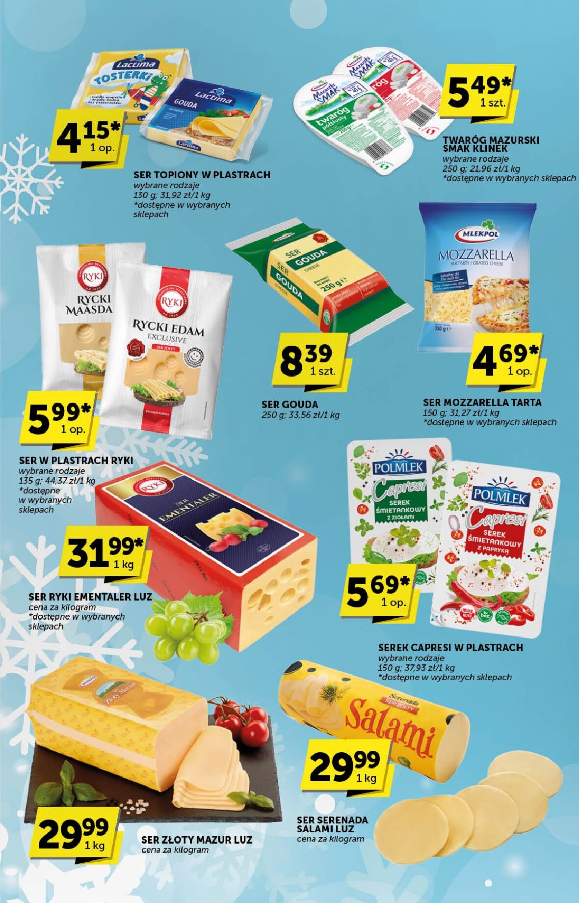 groszek - Gazetka Groszek - Katalog - ważna od 19.02.2026 do 03.03.2026 - page: 4