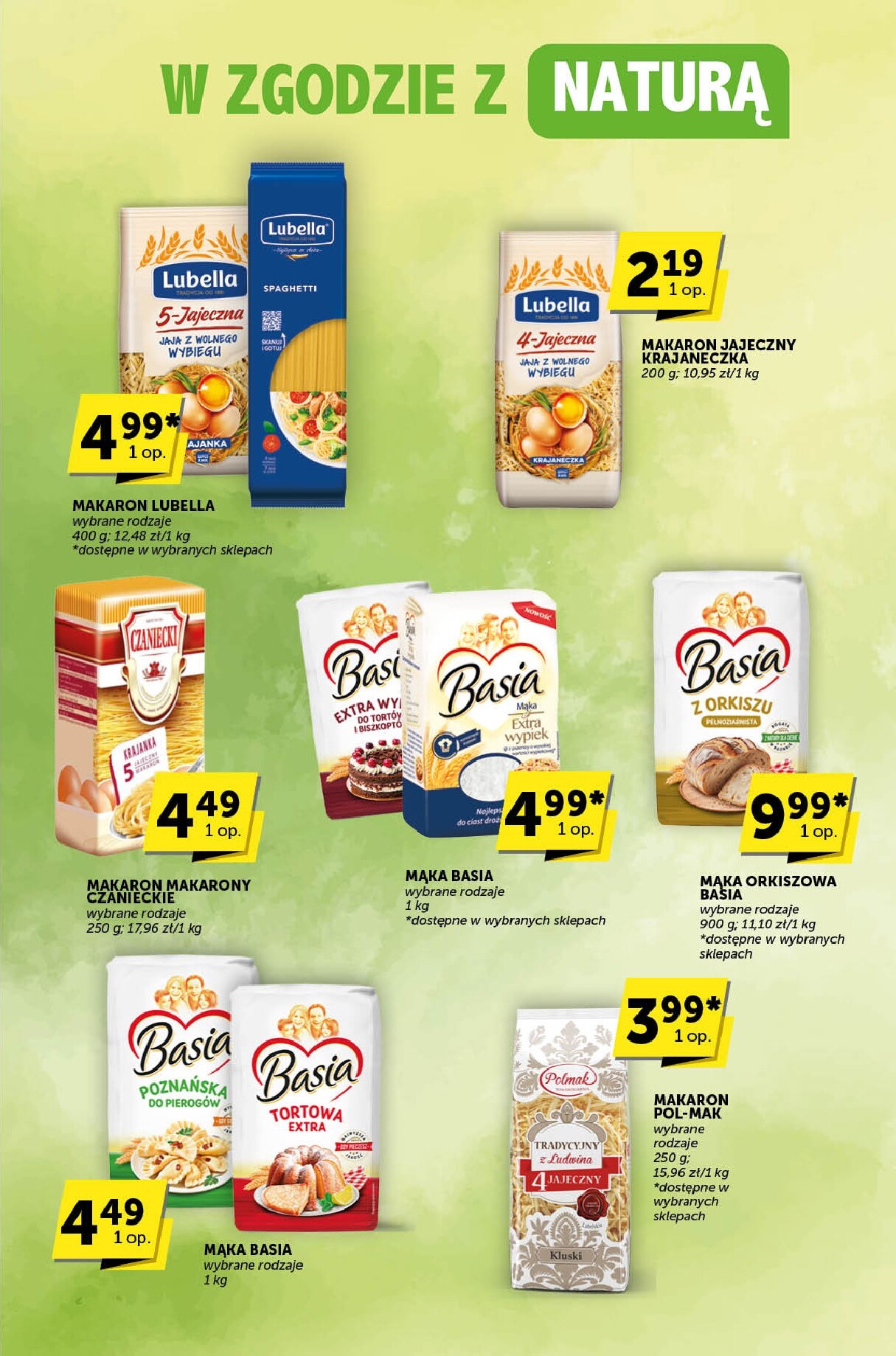 groszek - Gazetka Groszek - Katalog - ważna od 19.02.2026 do 03.03.2026 - page: 10