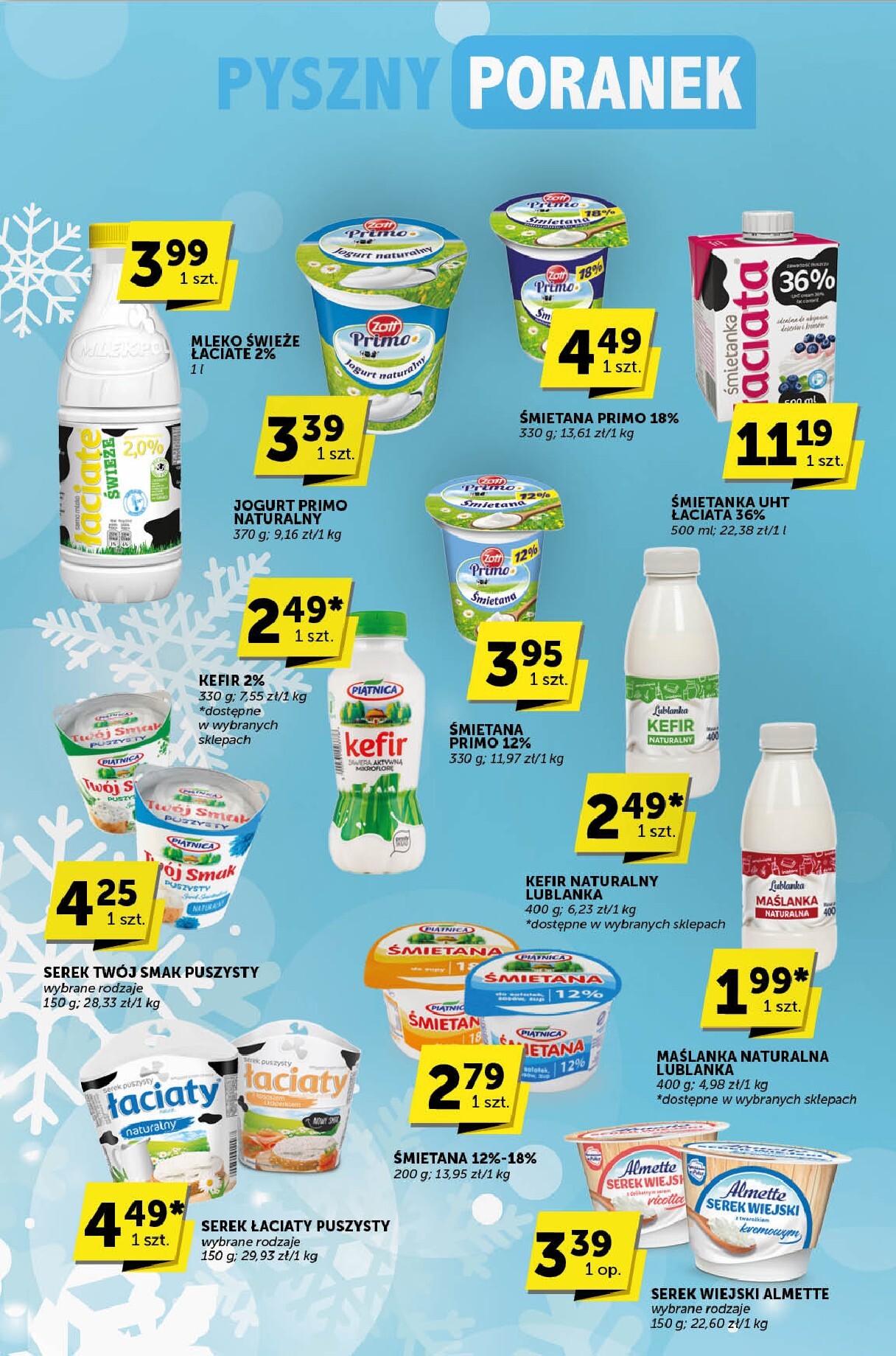 groszek - Gazetka Groszek - Katalog - ważna od 19.02.2026 do 03.03.2026 - page: 2