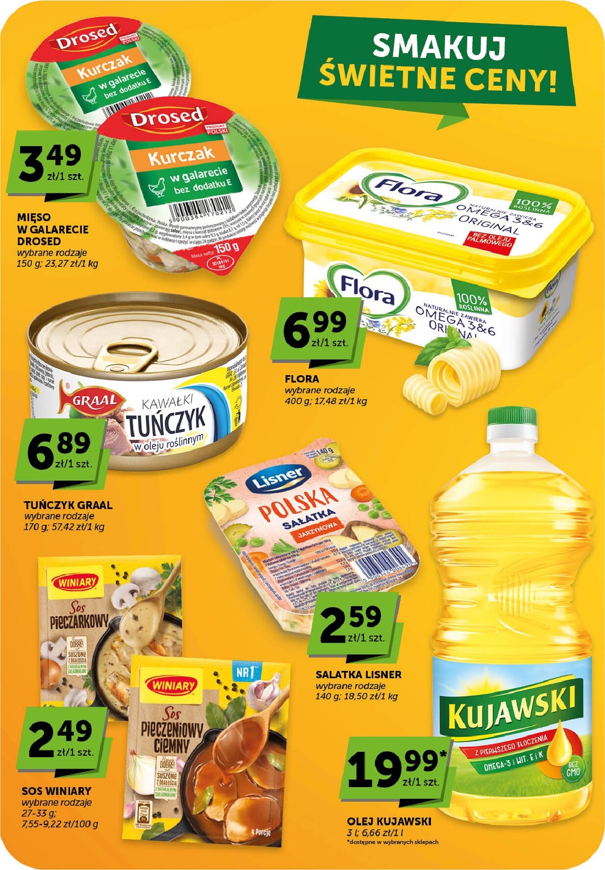 groszek - Gazetka Groszek - Market - ważna od 05.03.2026 do 11.03.2026 - page: 14