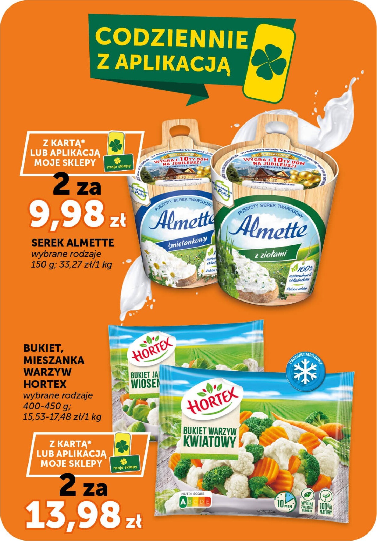 groszek - Gazetka Groszek - Market - ważna od 05.03.2026 do 11.03.2026 - page: 8