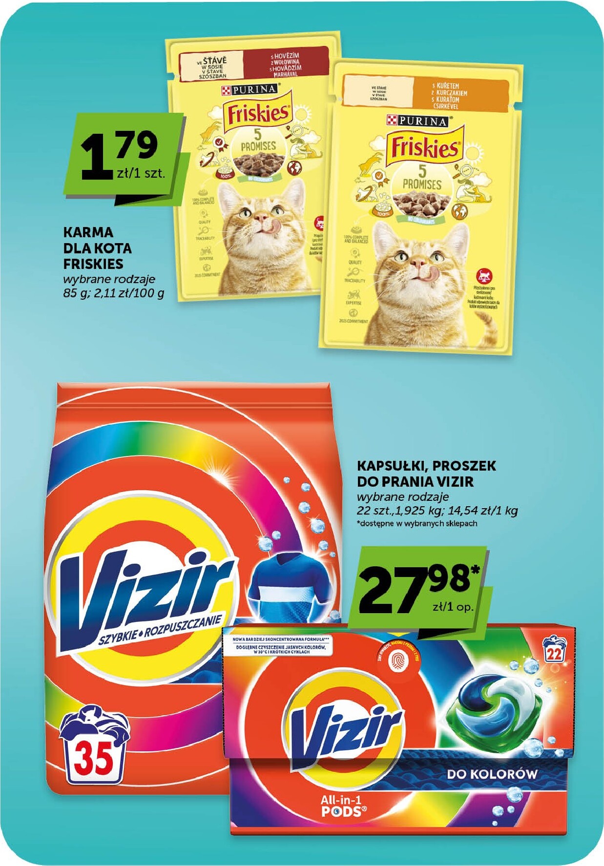 groszek - Gazetka Groszek - Market - ważna od 05.03.2026 do 11.03.2026 - page: 19