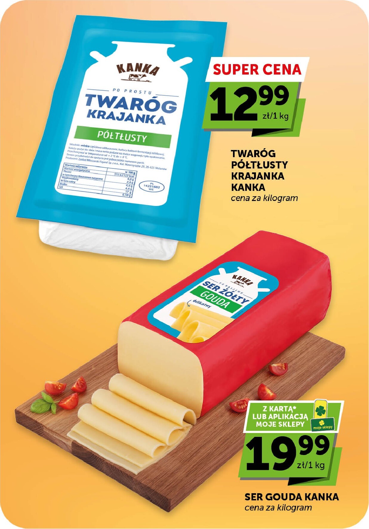 groszek - Gazetka Groszek - Market - ważna od 05.03.2026 do 11.03.2026 - page: 5