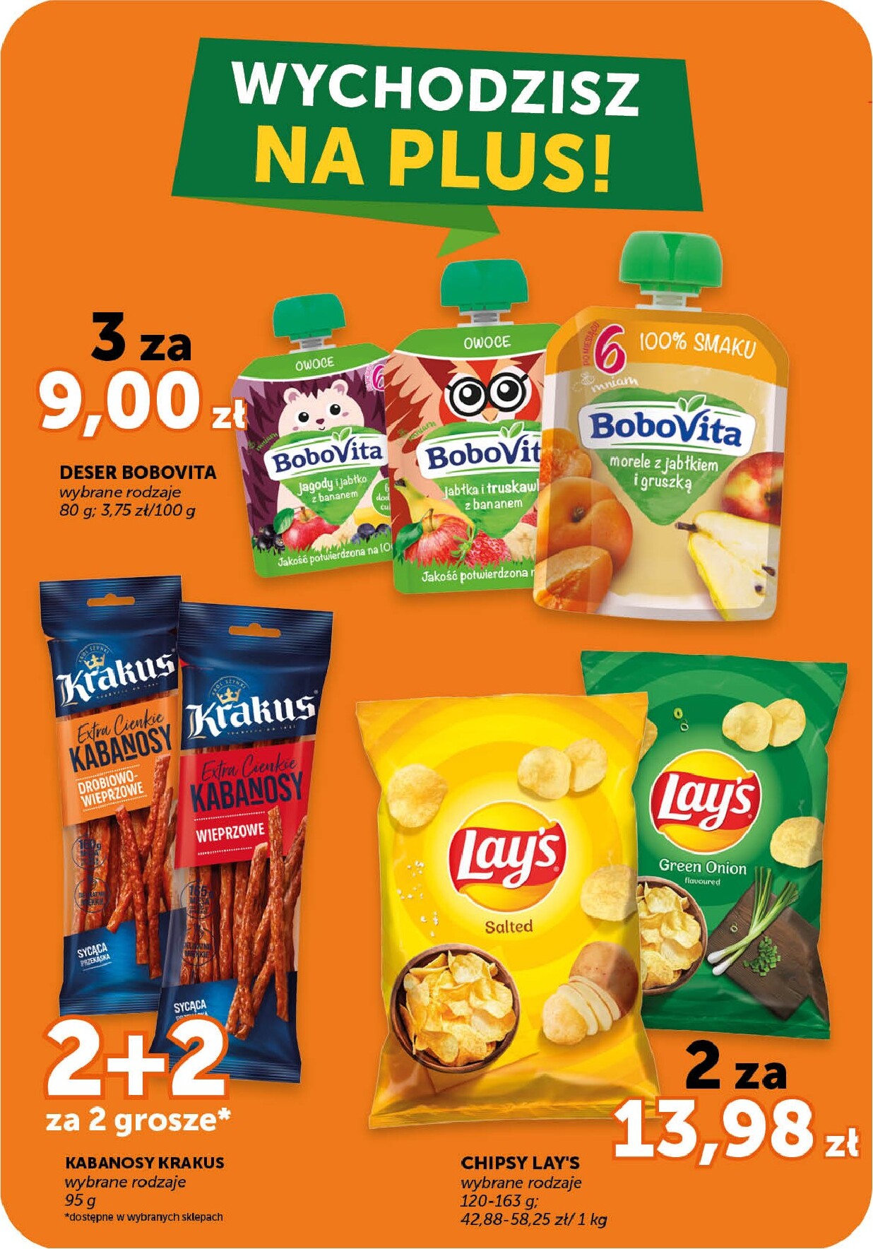 groszek - Gazetka Groszek - Supermarket - ważna od 12.03.2026 do 18.03.2026 - page: 22