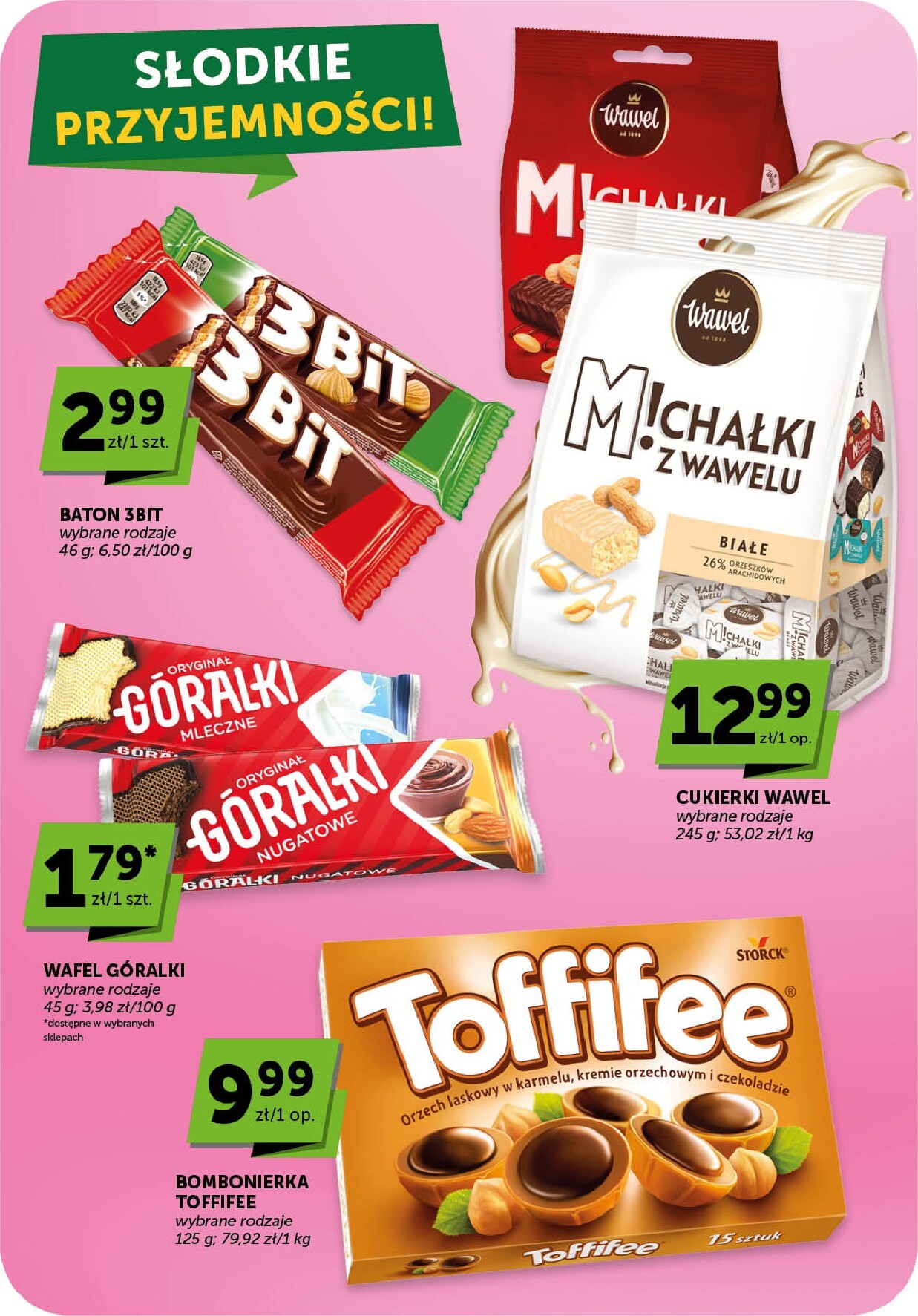 groszek - Gazetka Groszek - Supermarket - ważna od 12.03.2026 do 18.03.2026 - page: 28