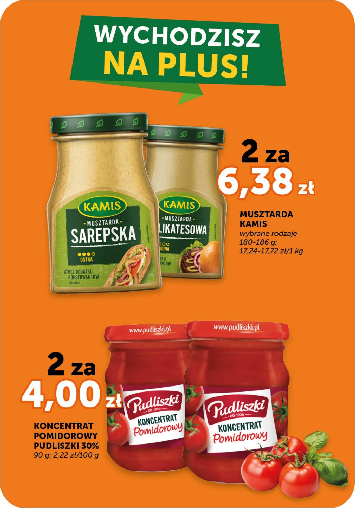 groszek - Gazetka Groszek - Supermarket - ważna od 12.03.2026 do 18.03.2026 - page: 21