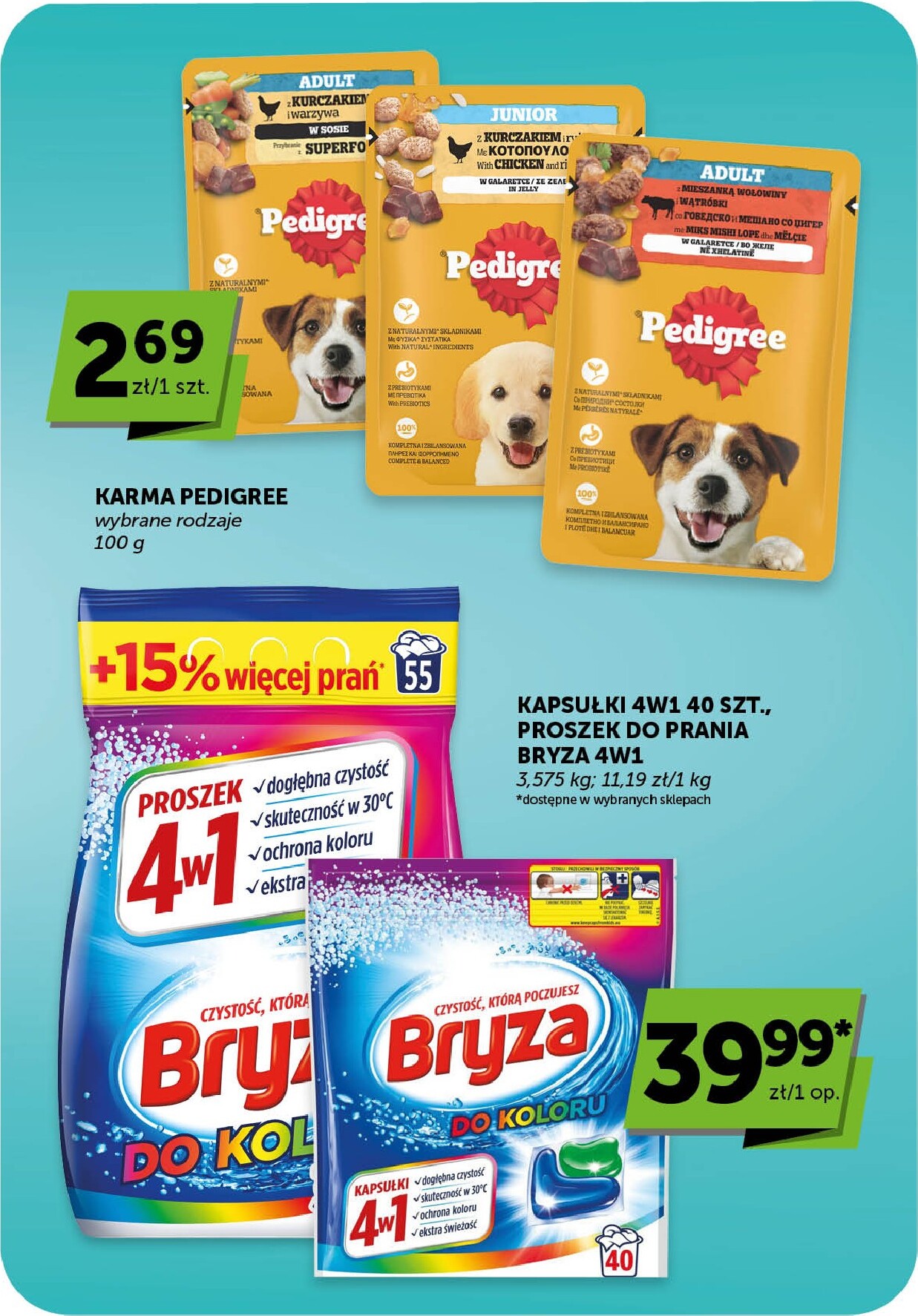 groszek - Gazetka Groszek - Market - ważna od 12.03.2026 do 18.03.2026 - page: 23