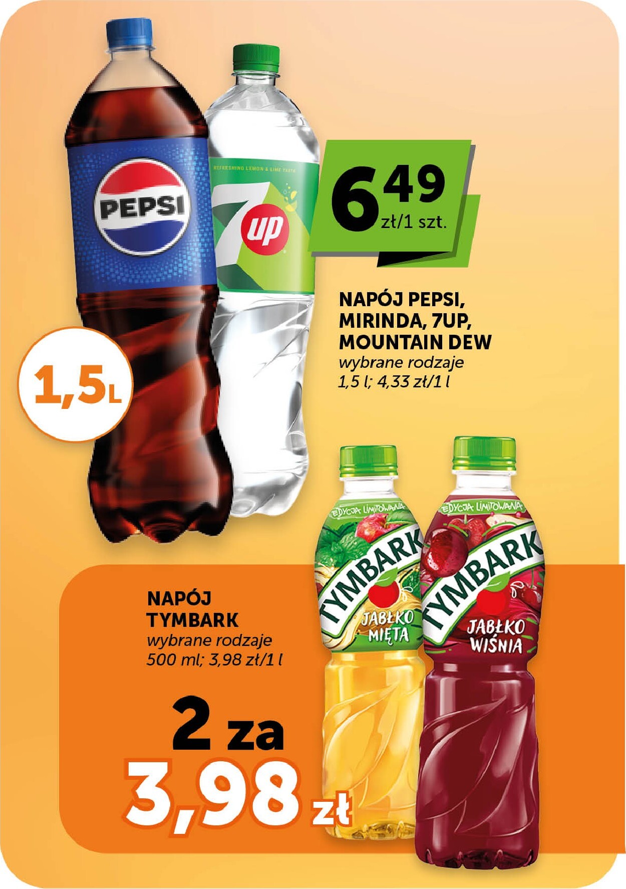 groszek - Gazetka Groszek - Market - ważna od 12.03.2026 do 18.03.2026 - page: 4