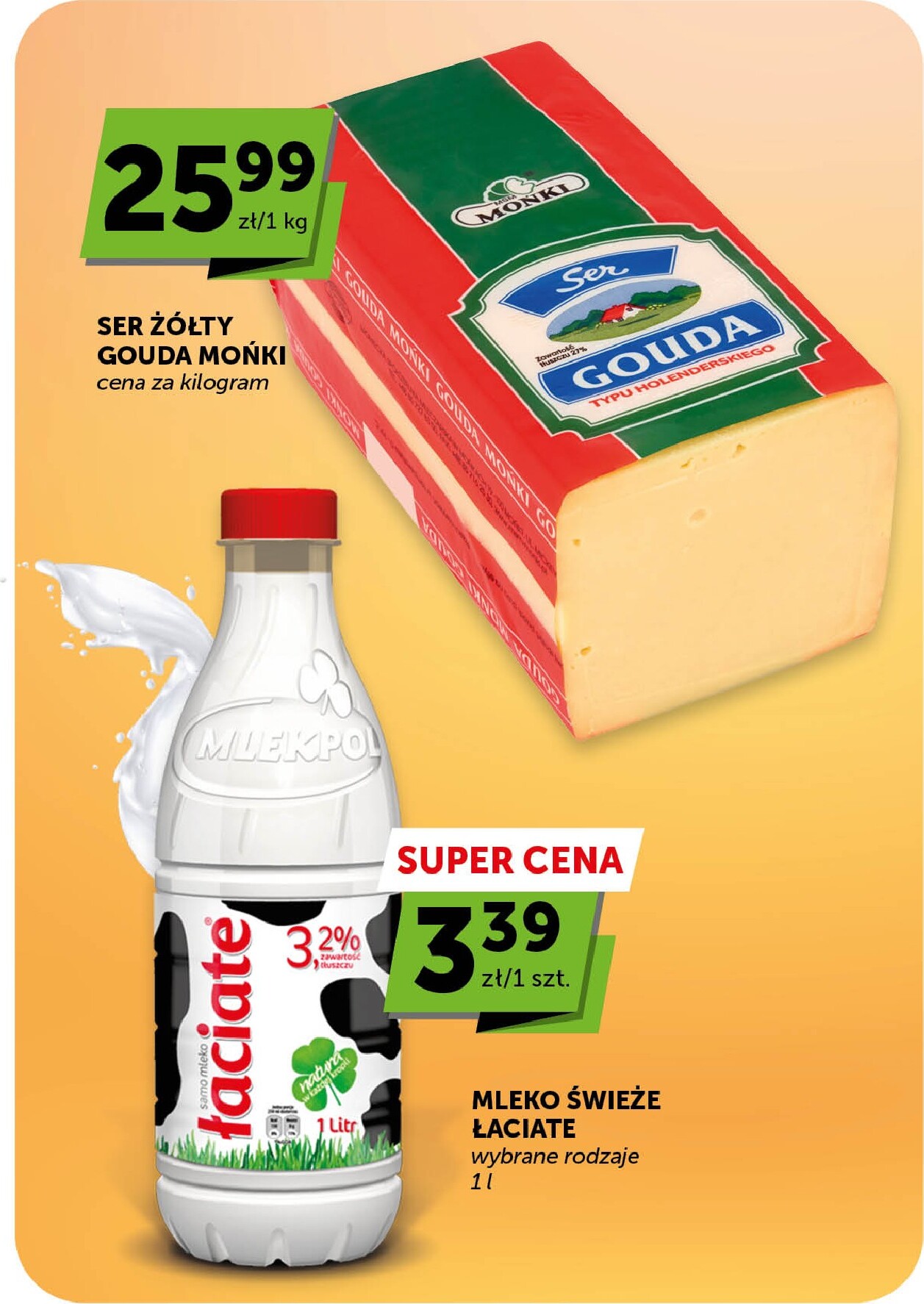 groszek - Gazetka Groszek - Market - ważna od 12.03.2026 do 18.03.2026 - page: 2