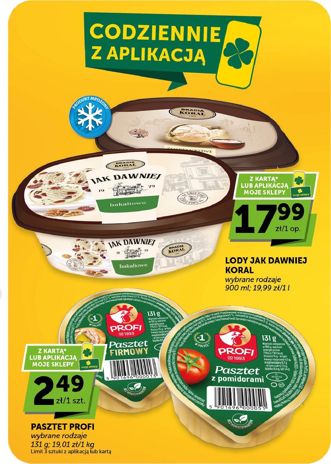 groszek - Gazetka Groszek - Market - ważna od 12.03.2026 do 18.03.2026 - page: 9