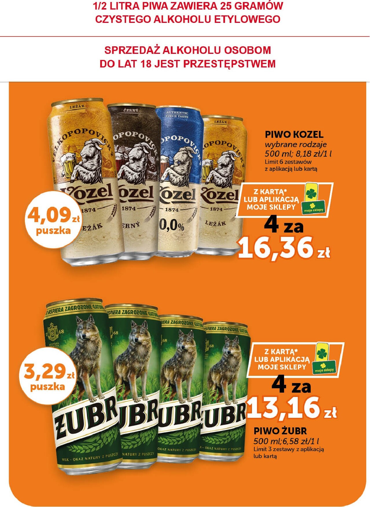 groszek - Gazetka Groszek - Market - ważna od 12.03.2026 do 18.03.2026 - page: 14