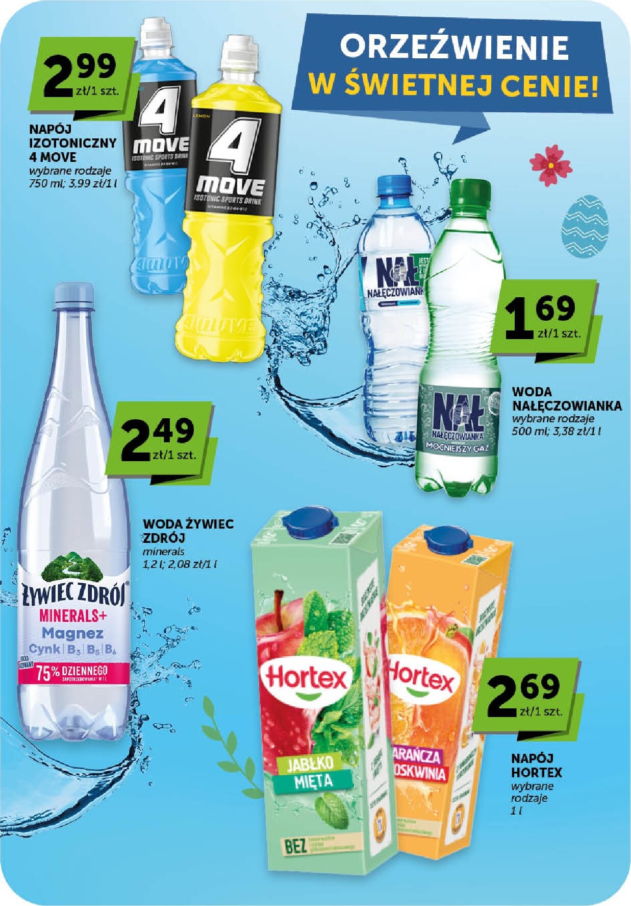 groszek - Gazetka Groszek - Market - ważna od 19.03.2026 do 25.03.2026 - page: 22