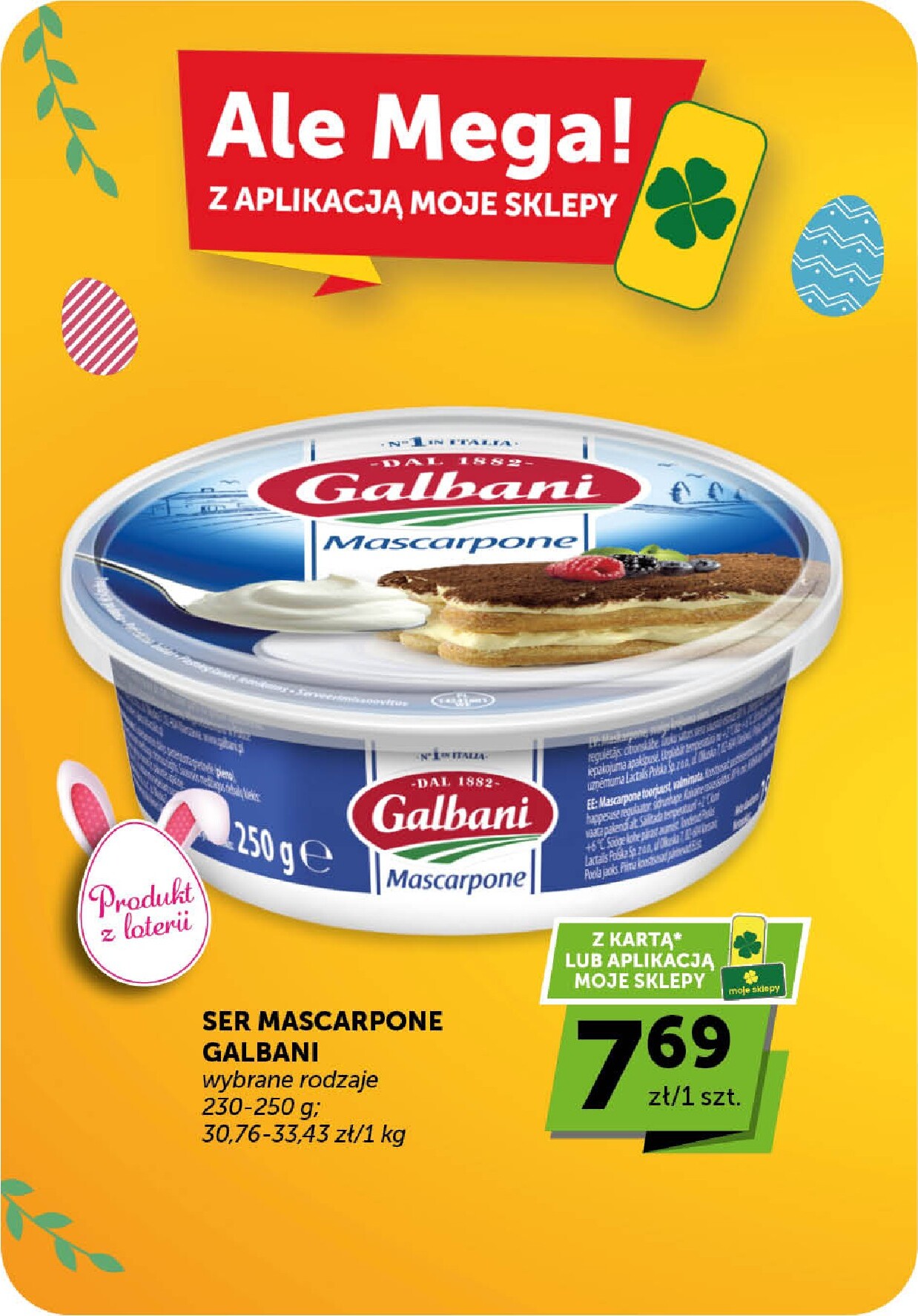 groszek - Gazetka Groszek - Market - ważna od 19.03.2026 do 25.03.2026 - page: 12