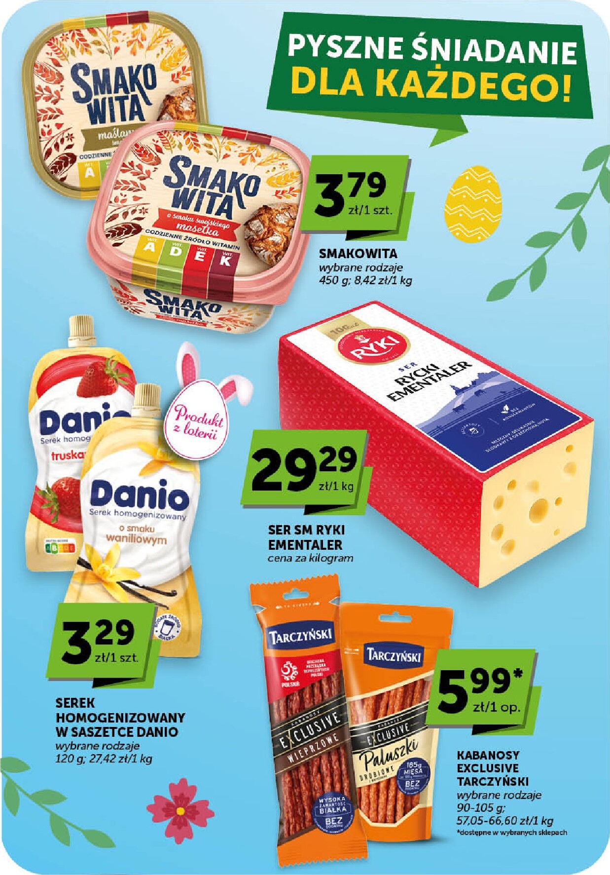 groszek - Gazetka Groszek - Market - ważna od 19.03.2026 do 25.03.2026 - page: 16