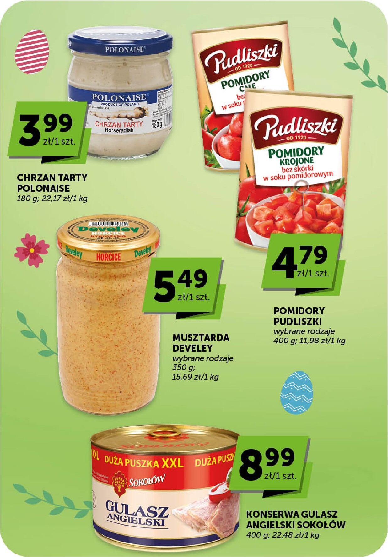 groszek - Gazetka Groszek - Market - ważna od 19.03.2026 do 25.03.2026 - page: 19