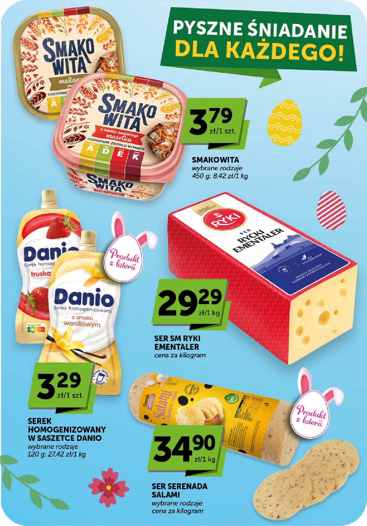 groszek - Gazetka Groszek - Supermarket - ważna od 19.03.2026 do 25.03.2026 - page: 22