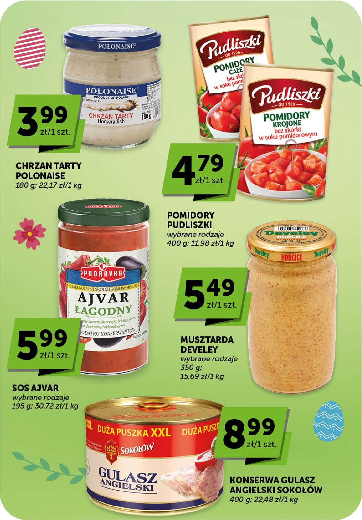 groszek - Gazetka Groszek - Supermarket - ważna od 19.03.2026 do 25.03.2026 - page: 26