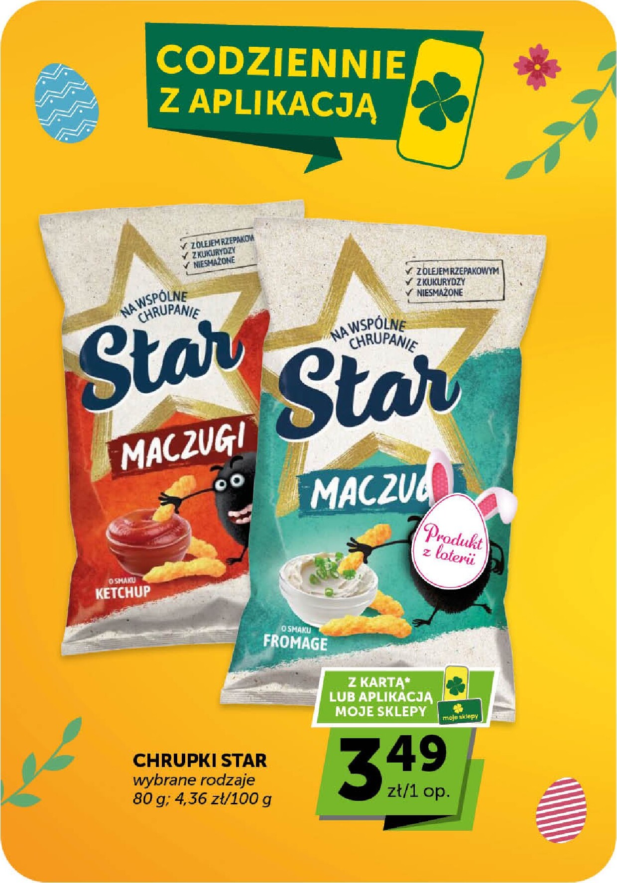 groszek - Gazetka Groszek - Minimarket - ważna od 19.03.2026 do 25.03.2026 - page: 10