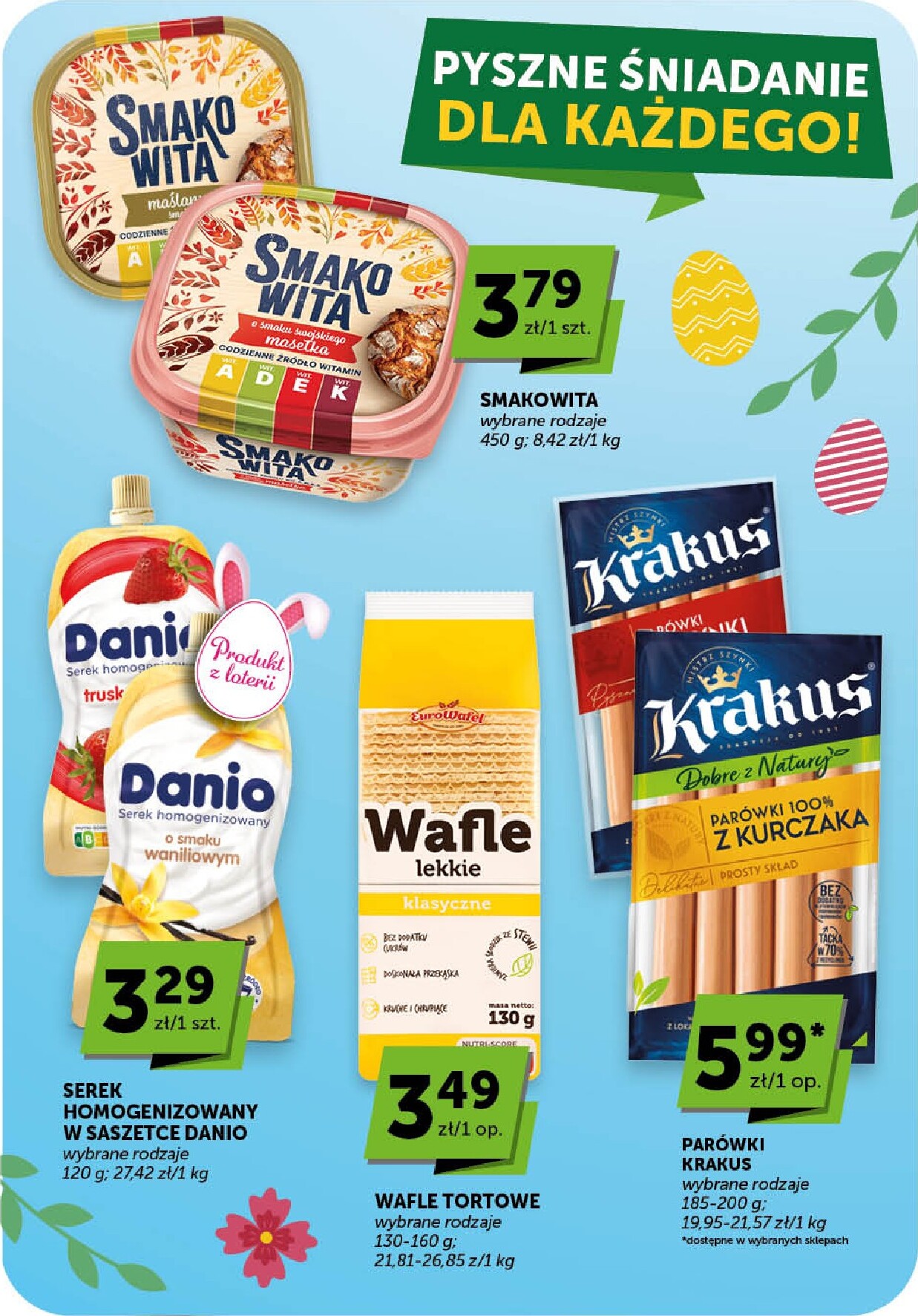 groszek - Gazetka Groszek - Minimarket - ważna od 19.03.2026 do 25.03.2026 - page: 12