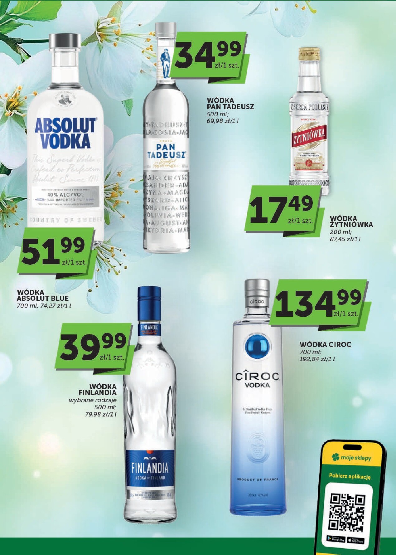 groszek - Gazetka Groszek - Katalog Alkoholowy - ważna od 19.03.2026 do 01.04.2026 - page: 5