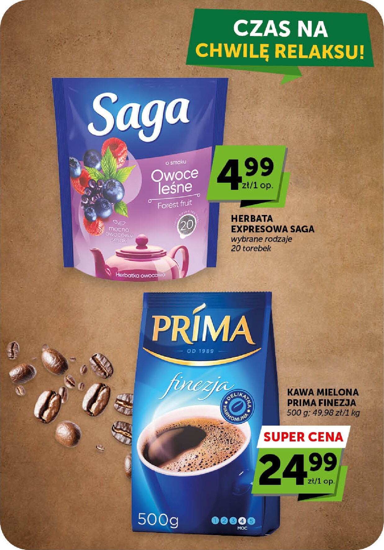 groszek - Gazetka Groszek - Market - ważna od 26.03.2026 do 01.04.2026 - page: 21