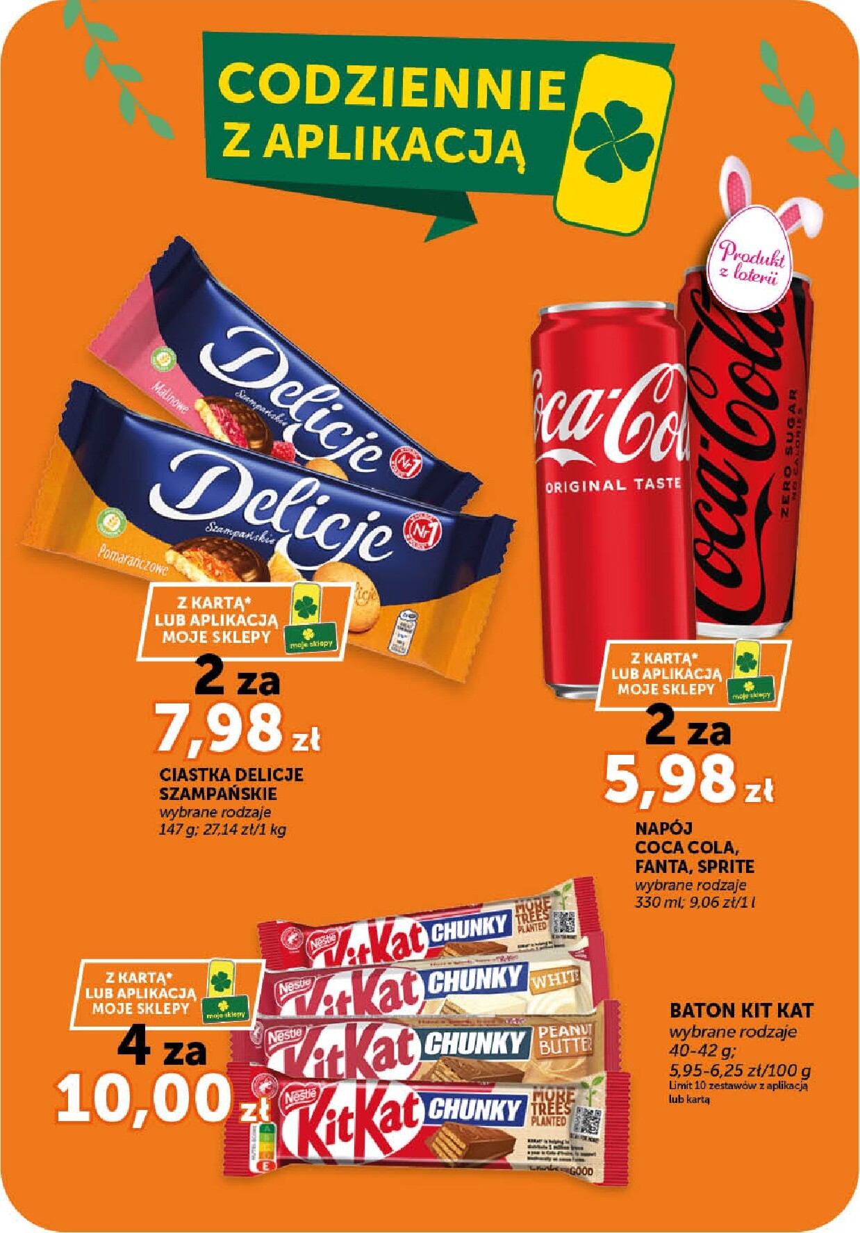 groszek - Gazetka Groszek - Minimarket - ważna od 26.03.2026 do 01.04.2026 - page: 12