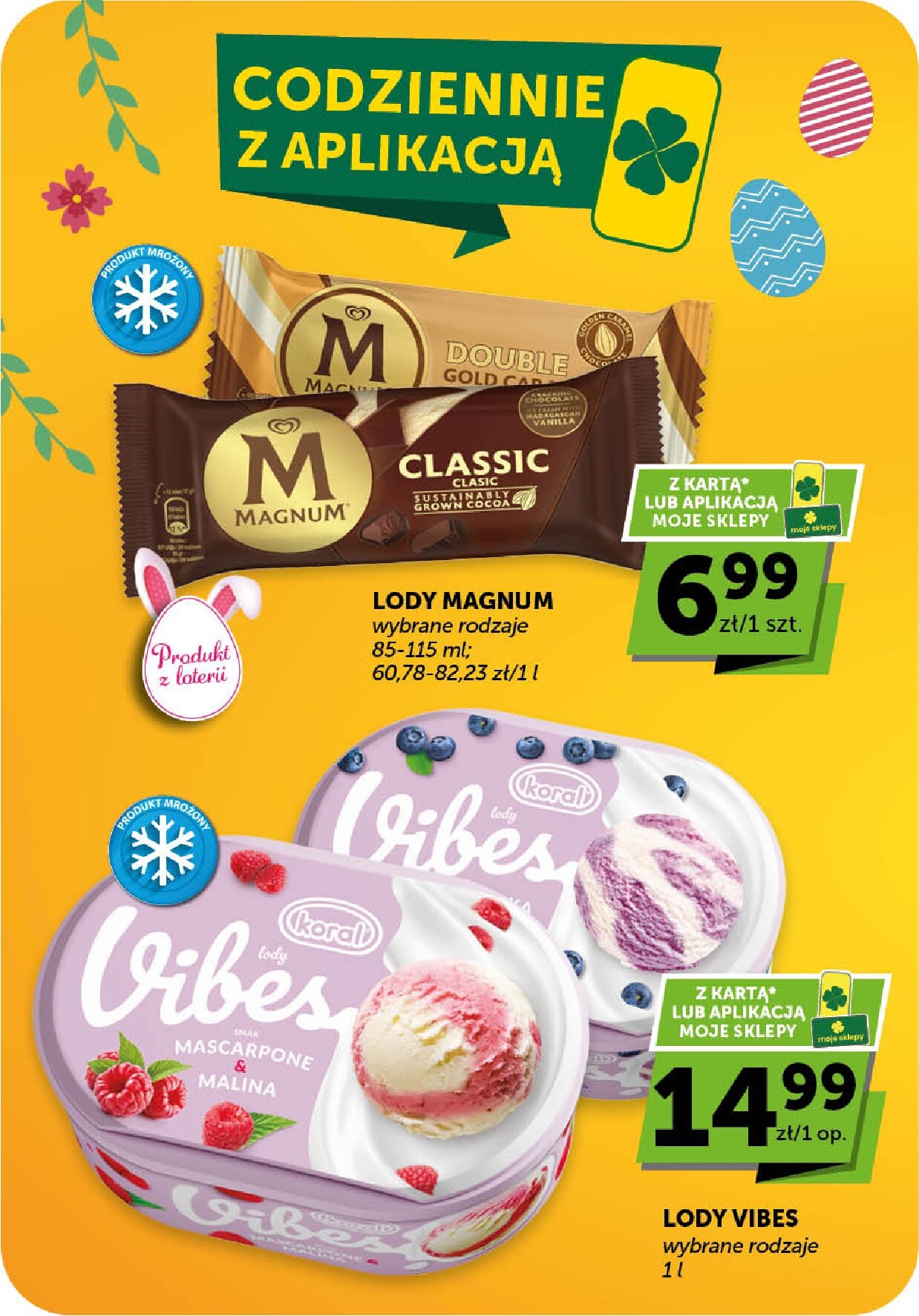 groszek - Gazetka Groszek - Supermarket - ważna od 02.04.2026 do 08.04.2026 - page: 16