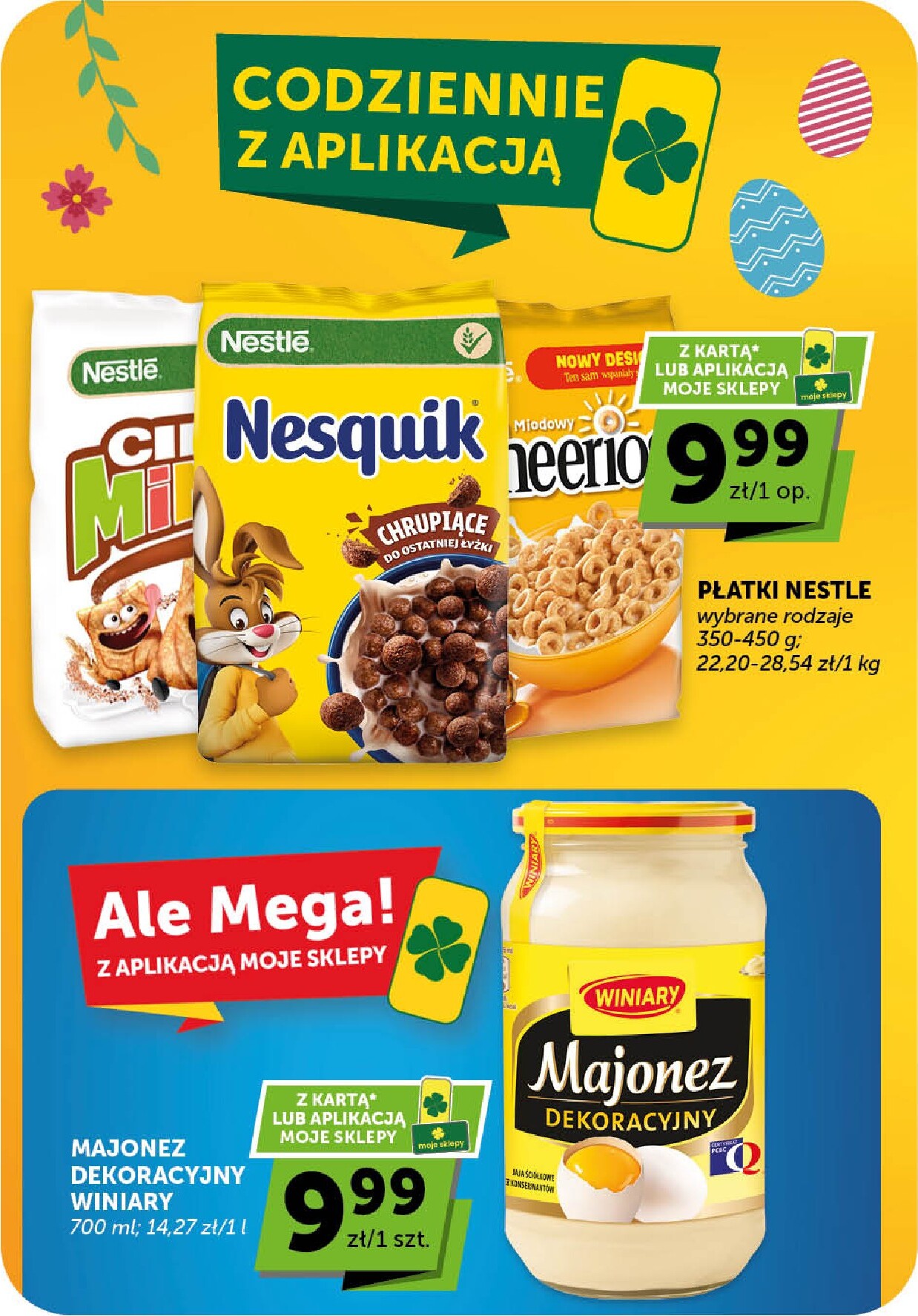 groszek - Gazetka Groszek - Supermarket - ważna od 02.04.2026 do 08.04.2026 - page: 17