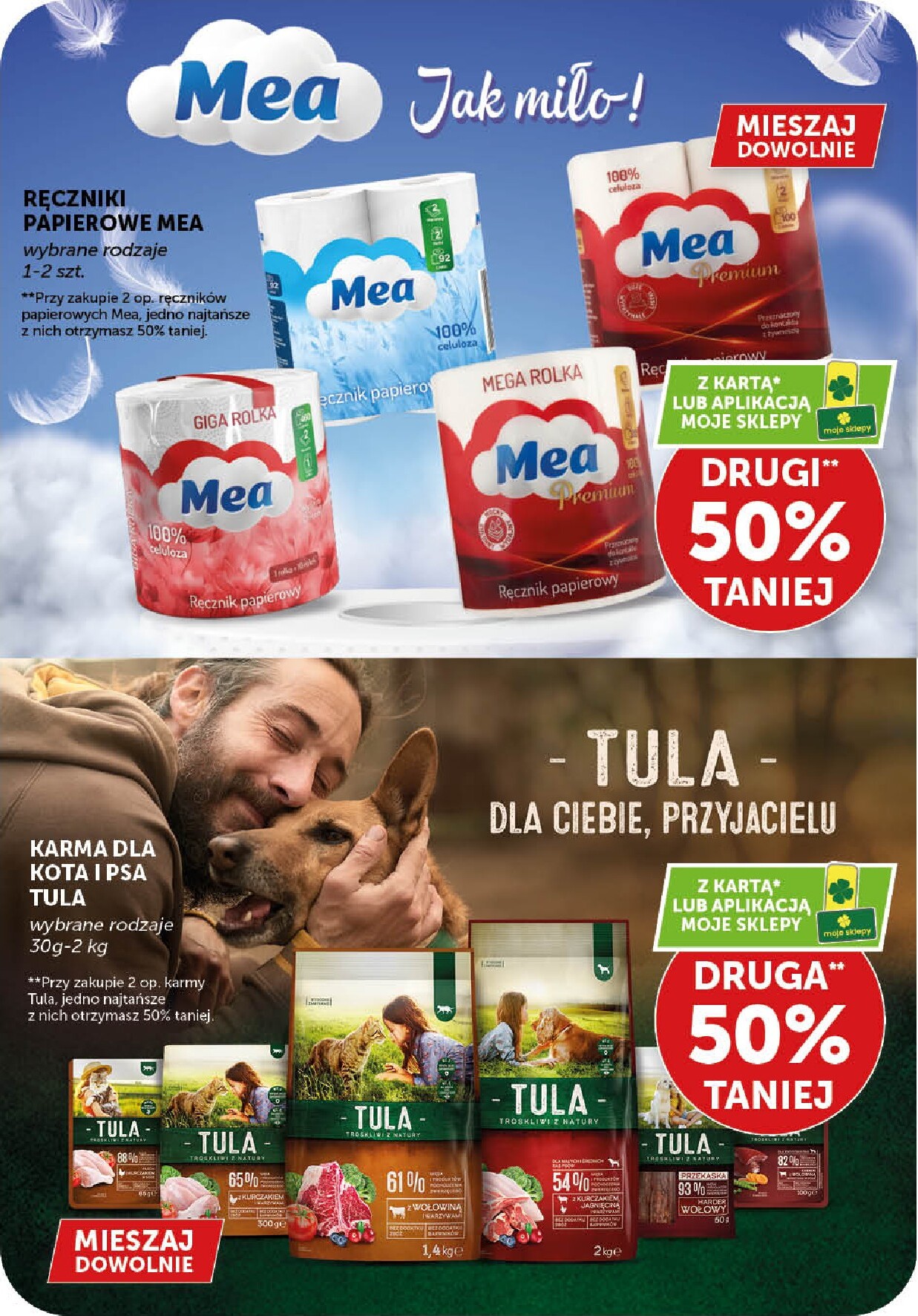 groszek - Gazetka Groszek - Supermarket - ważna od 02.04.2026 do 08.04.2026 - page: 18