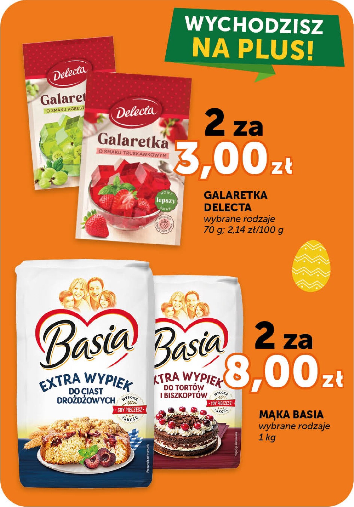 groszek - Gazetka Groszek - Supermarket - ważna od 02.04.2026 do 08.04.2026 - page: 13