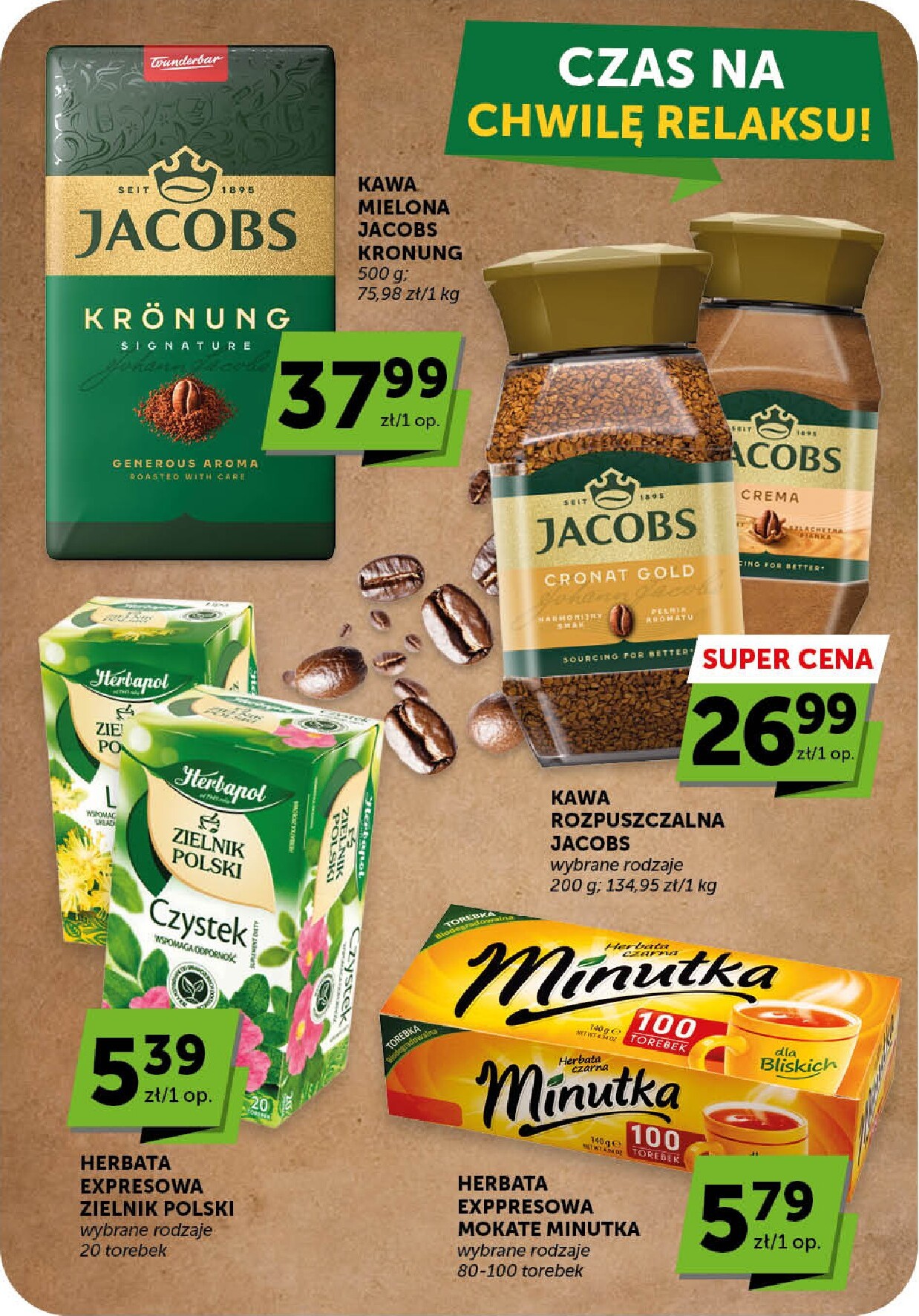 groszek - Gazetka Groszek - Supermarket - ważna od 02.04.2026 do 08.04.2026 - page: 28