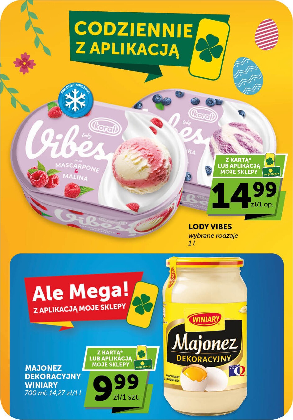 groszek - Gazetka Groszek - Market - ważna od 02.04.2026 do 08.04.2026 - page: 13