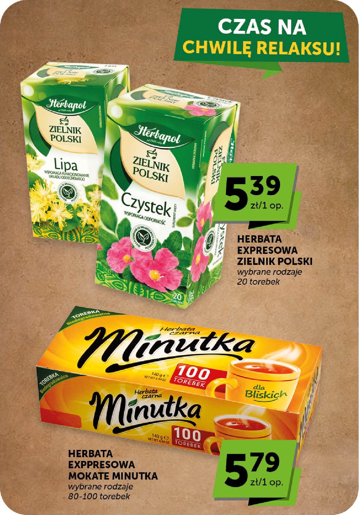 groszek - Gazetka Groszek - Market - ważna od 02.04.2026 do 08.04.2026 - page: 22