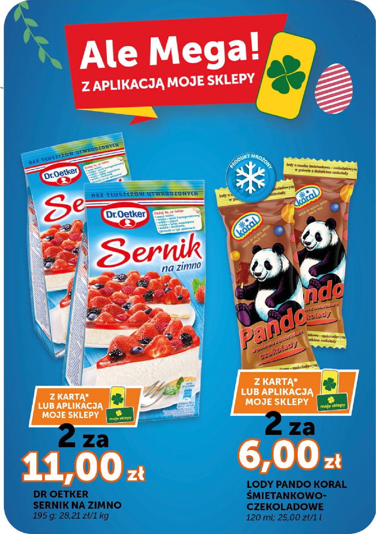 groszek - Gazetka Groszek - Market - ważna od 02.04.2026 do 08.04.2026 - page: 17