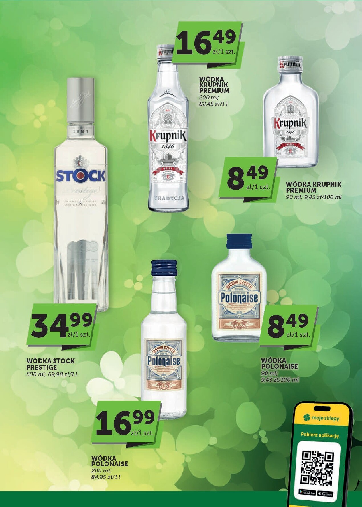 groszek - Gazetka Groszek - Oferta Alkoholowa - ważna od 02.04.2026 do 15.04.2026 - page: 2