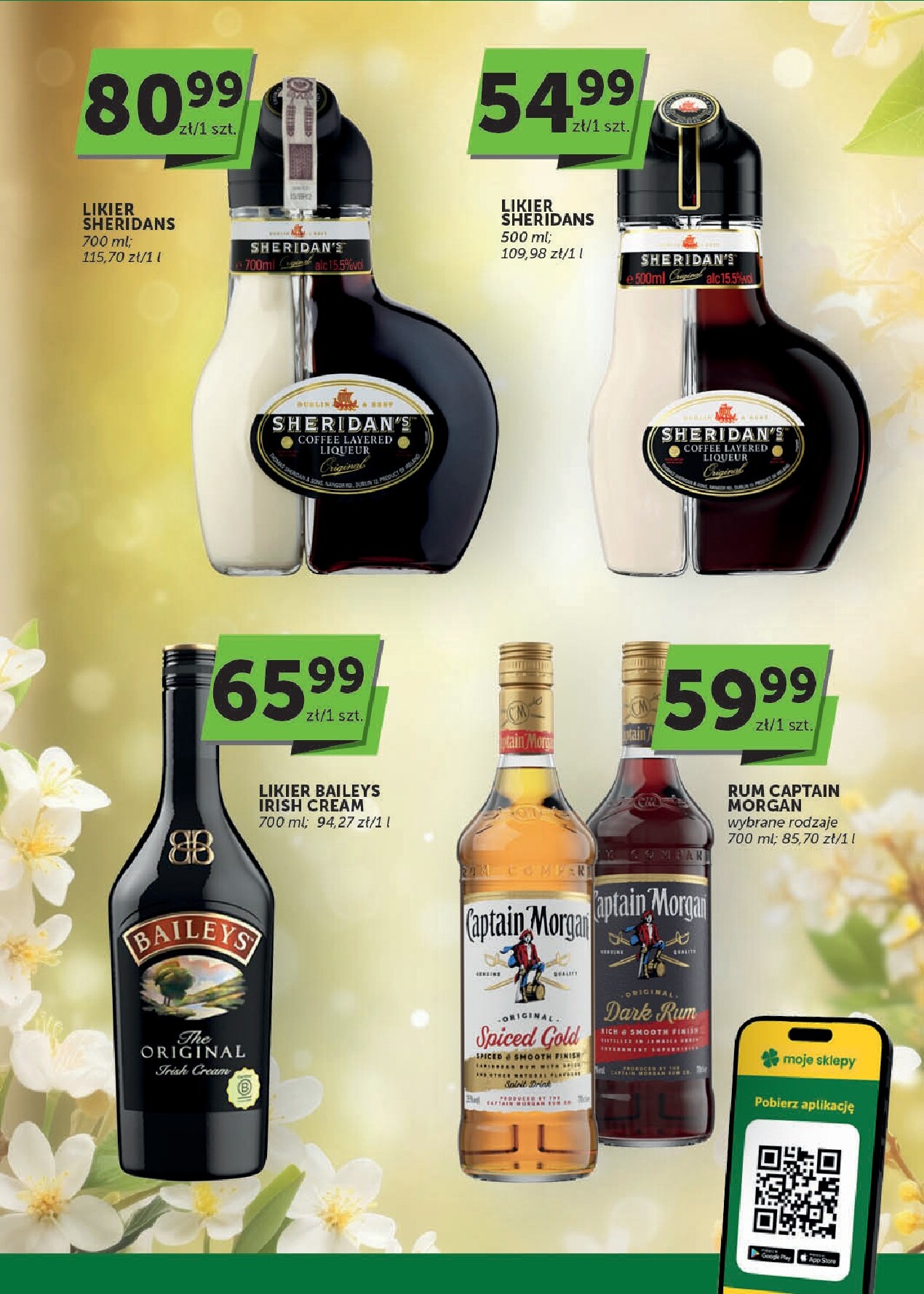 groszek - Gazetka Groszek - Oferta Alkoholowa - ważna od 02.04.2026 do 15.04.2026 - page: 4