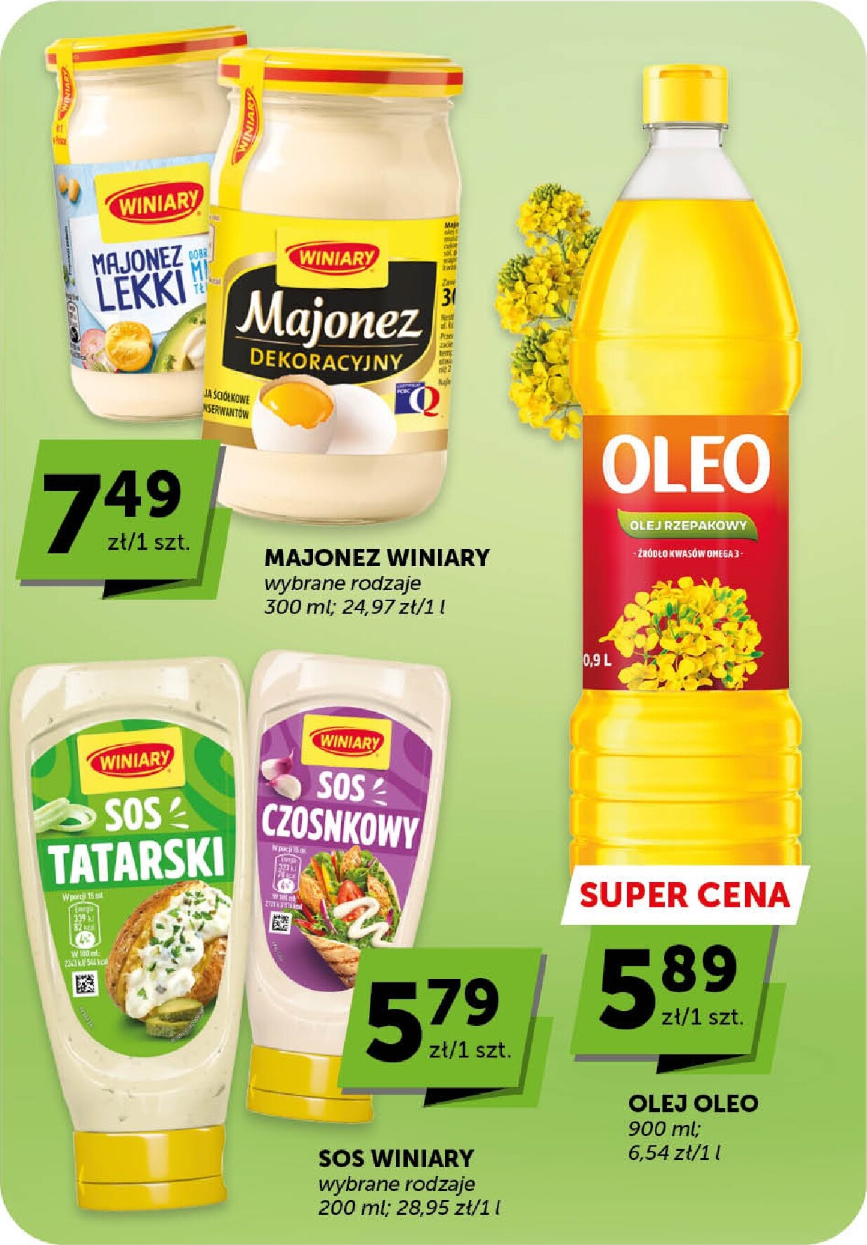 groszek - Nowa gazetka Groszek - Market ważna od 09.04.2026 do 15.04.2026 - page: 19