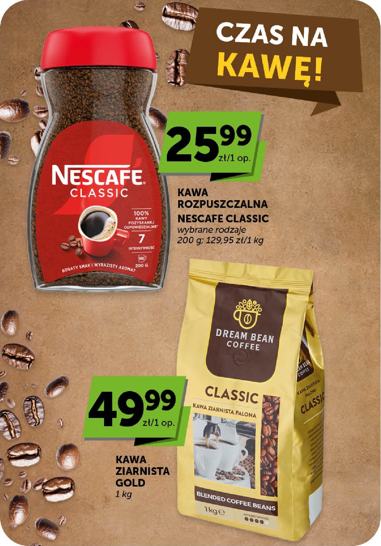 groszek - Nowa gazetka Groszek - Minimarket ważna od 09.04.2026 do 15.04.2026 - page: 16