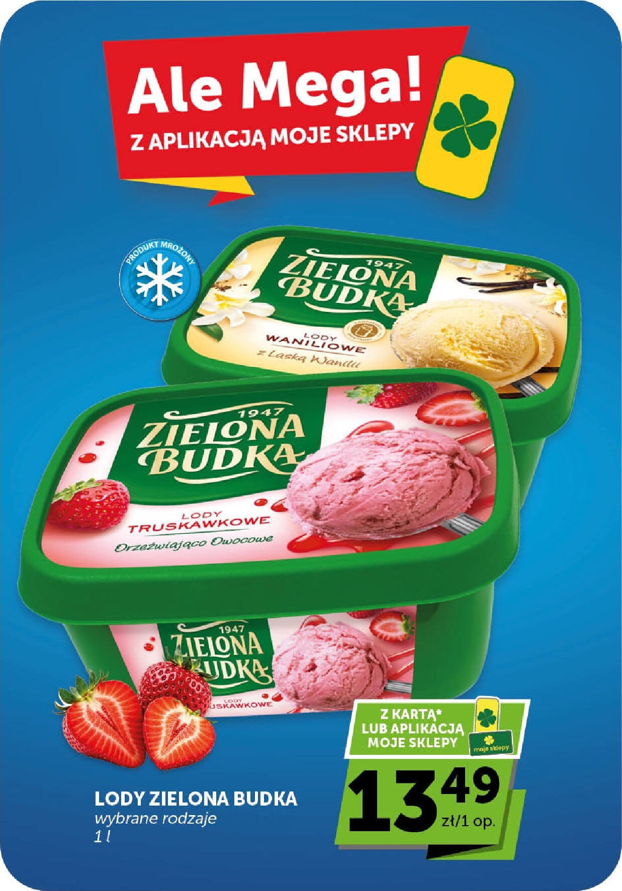 groszek - Nowa gazetka Groszek - Minimarket ważna od 09.04.2026 do 15.04.2026 - page: 10