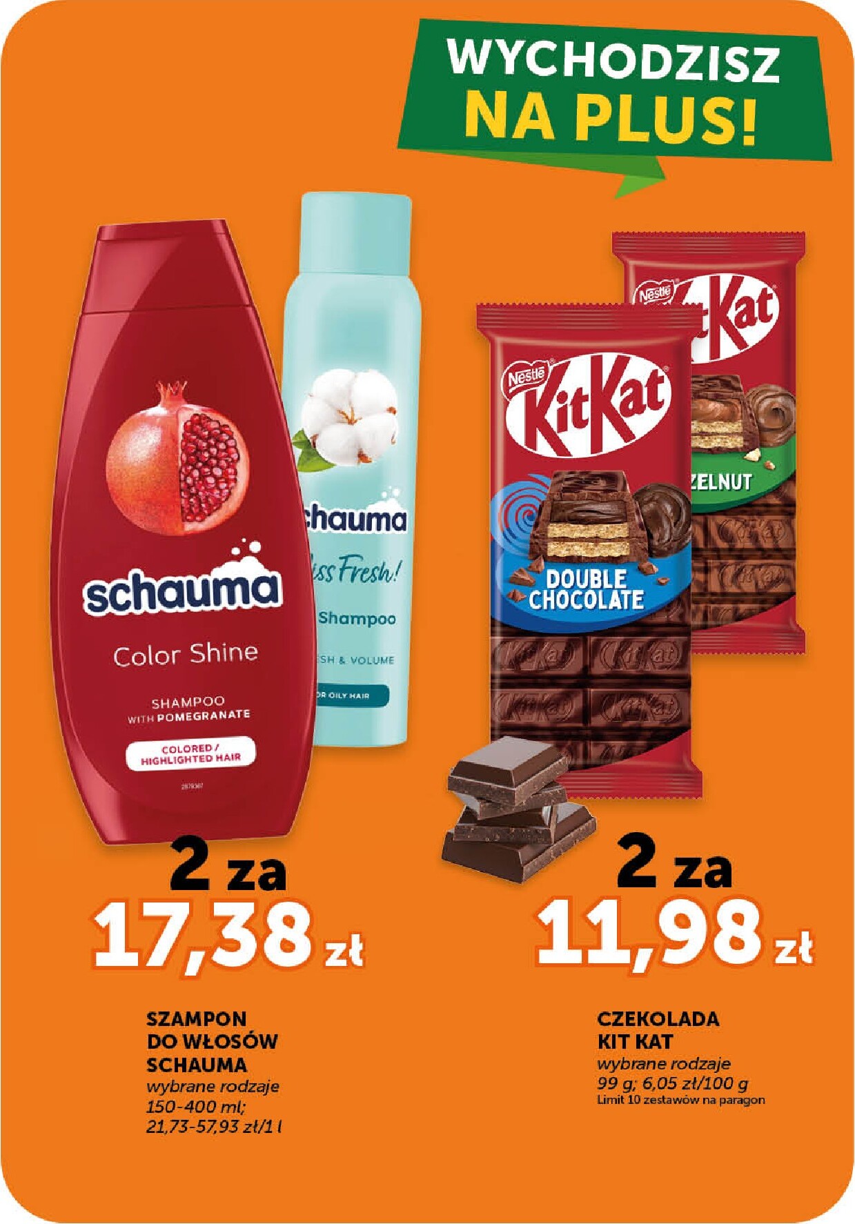 groszek - Nowa gazetka Groszek - Market ważna od 16.04.2026 do 22.04.2026 - page: 12