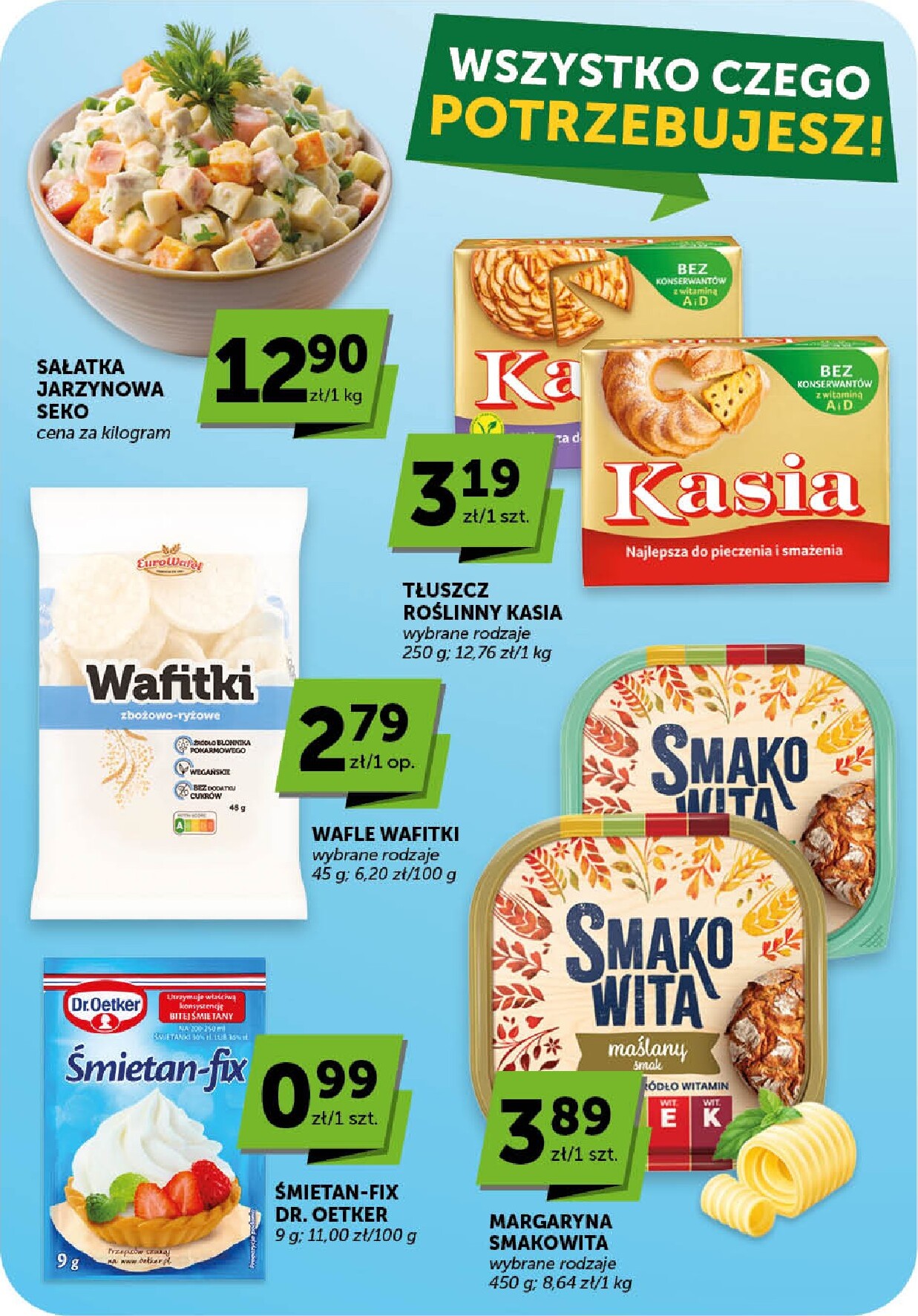 groszek - Nowa gazetka Groszek - Supermarket ważna od 23.04.2026 do 29.04.2026 - page: 25