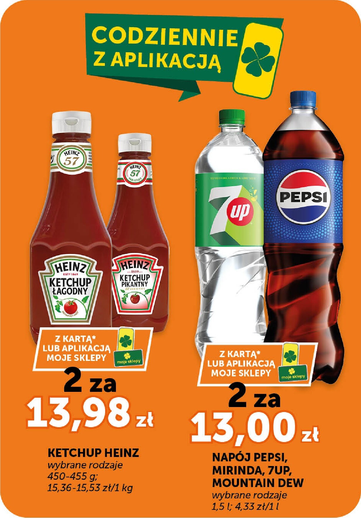 groszek - Nowa gazetka Groszek - Supermarket ważna od 30.04.2026 do 06.05.2026 - page: 15